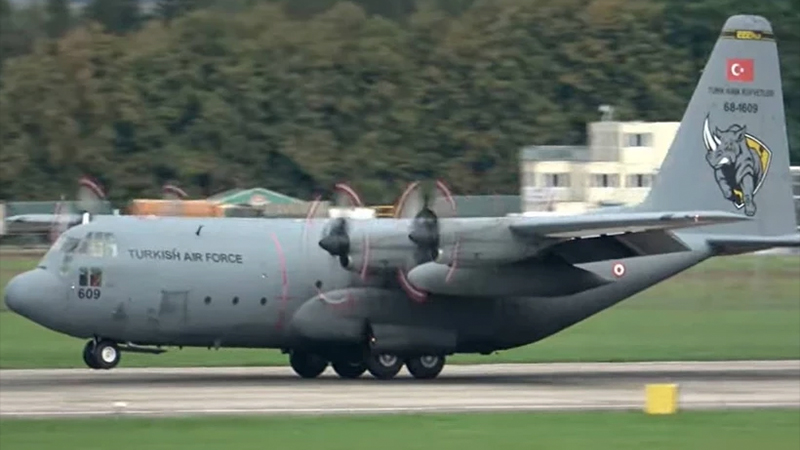 Bakan Güler'den düşen askeri kargo uçağının kara kutusuna ilişkin açıklama: İlk bulgulara ulaşılması en az 2 ay sürer