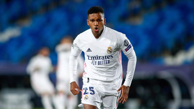 "Aslan'da Rodrygo bombası" | Günün spor manşetleri