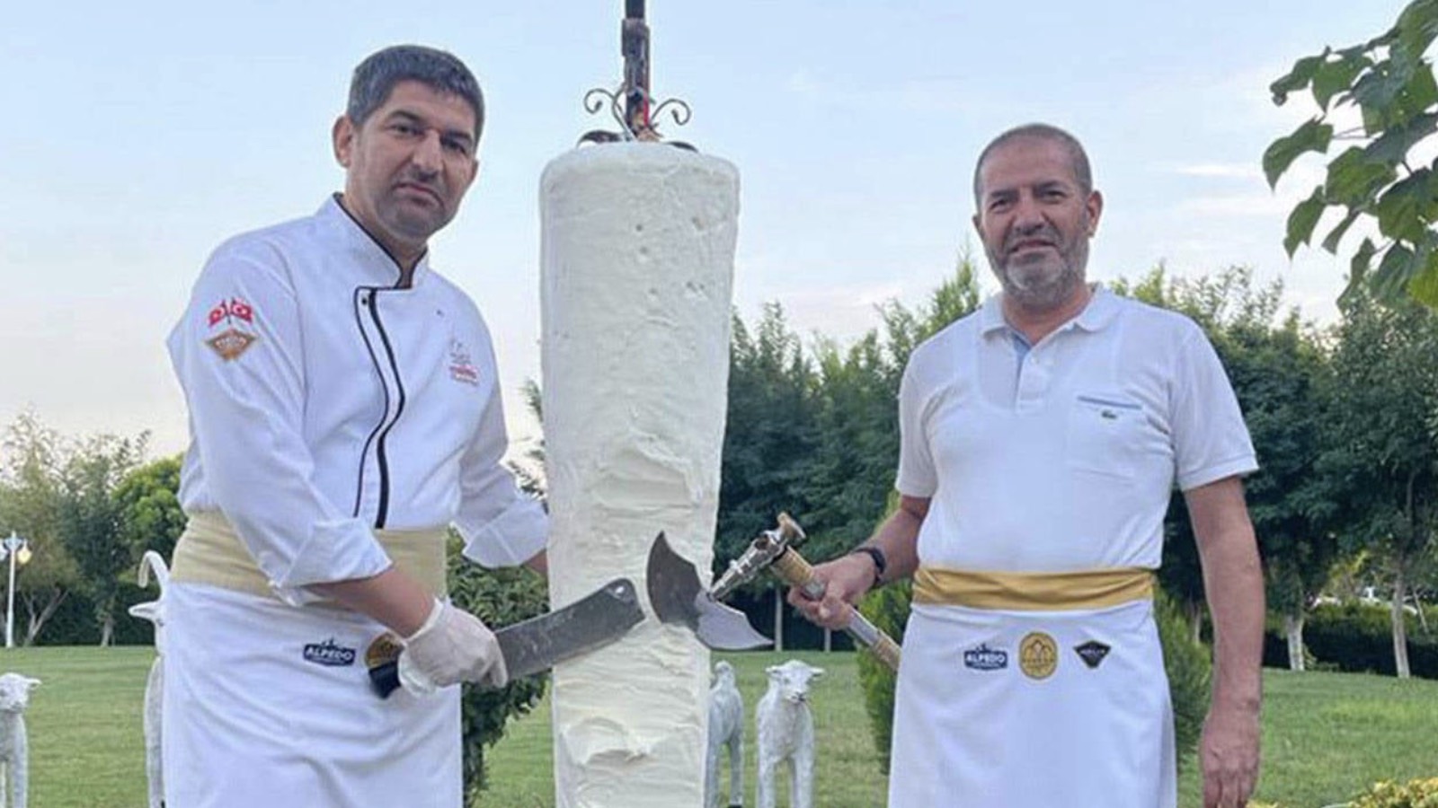 Ezgi Apartmanı davası sanıklarının sahibi olduğu Alpedo Dondurma ürünlerinde sınırın 51 kat üstünde bakteri bulundu: Firmaya 41 bin TL ceza!