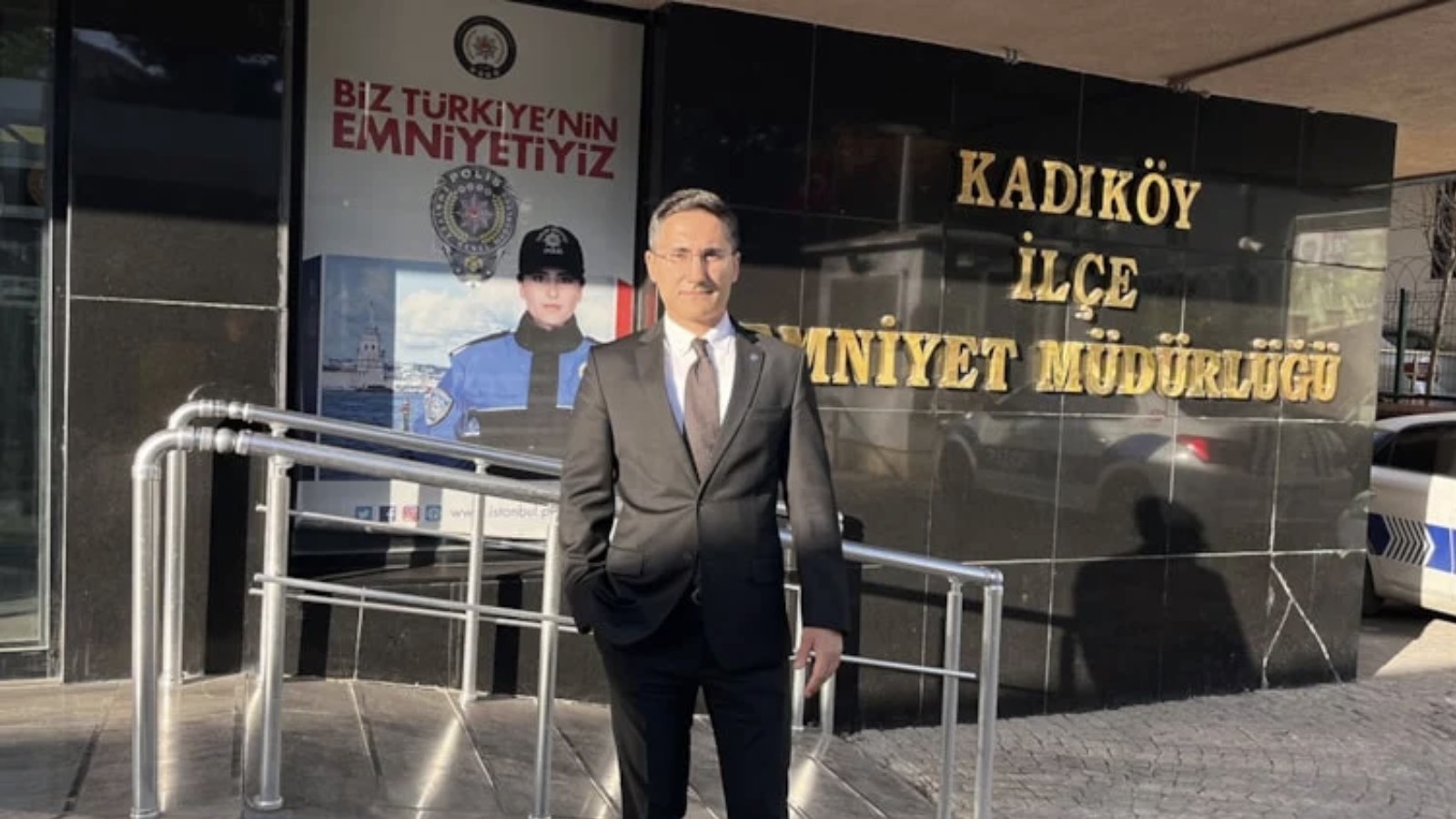 Merkez Bankası'nı eleştiren ekonomist İbrahim Can, ifadeye çağırıldı 