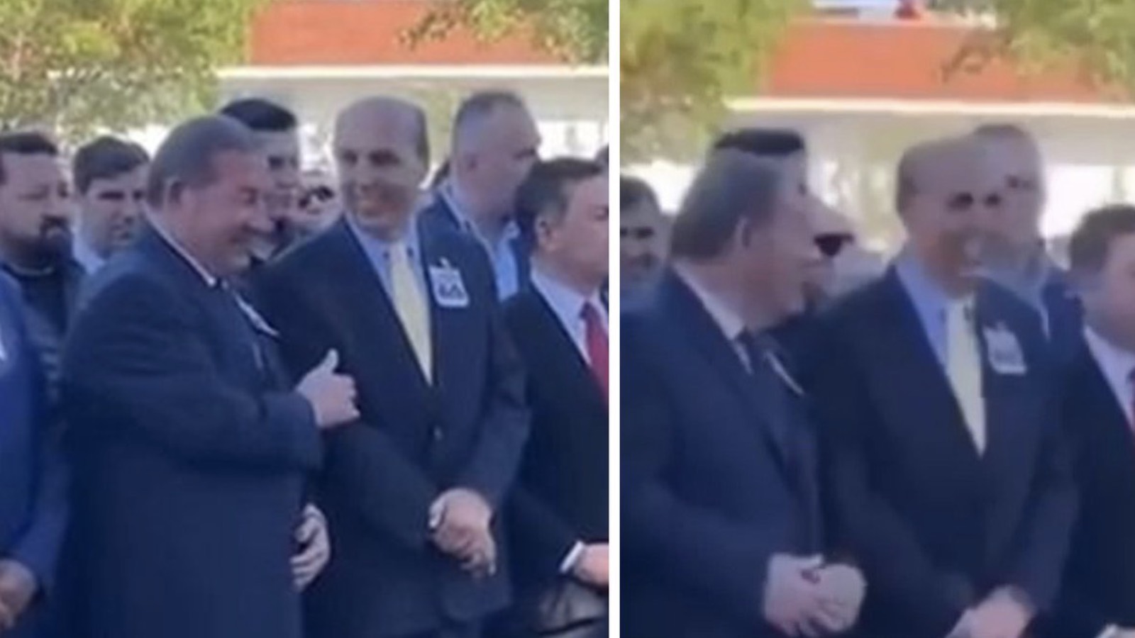 Şehit cenazesinde gülen Milas Belediye Başkanı Fevzi Topuz'un oğlu Berkay Topuz: Biz gülerken rahatsız olanın dil ölçüsü değil, bana boy ölçüsü lazım