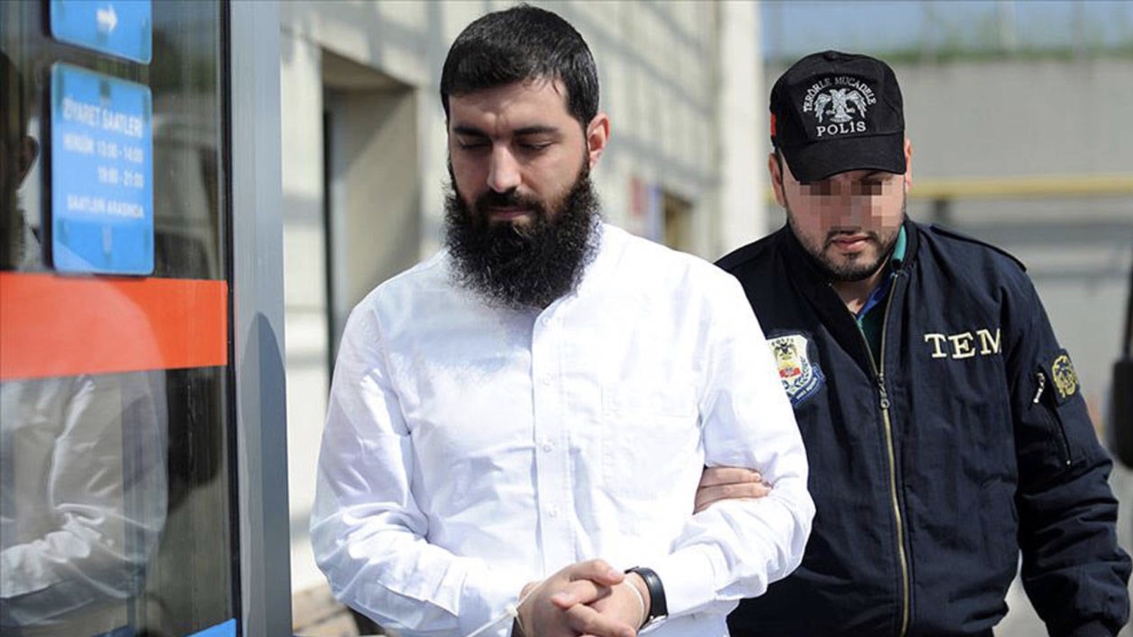 İzmir'de 16 yaşındaki çocuğun saldırısında 3 polis hayatını kaybetmişti: Cemaat lideri gözaltına alındı 