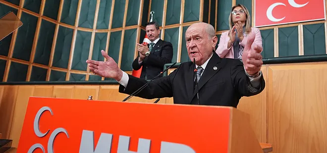 Gazeteler, Bahçeli'nin "İmralı'ya gitmekten gocunmam" çıkışını manşetlerinde nasıl gördü?