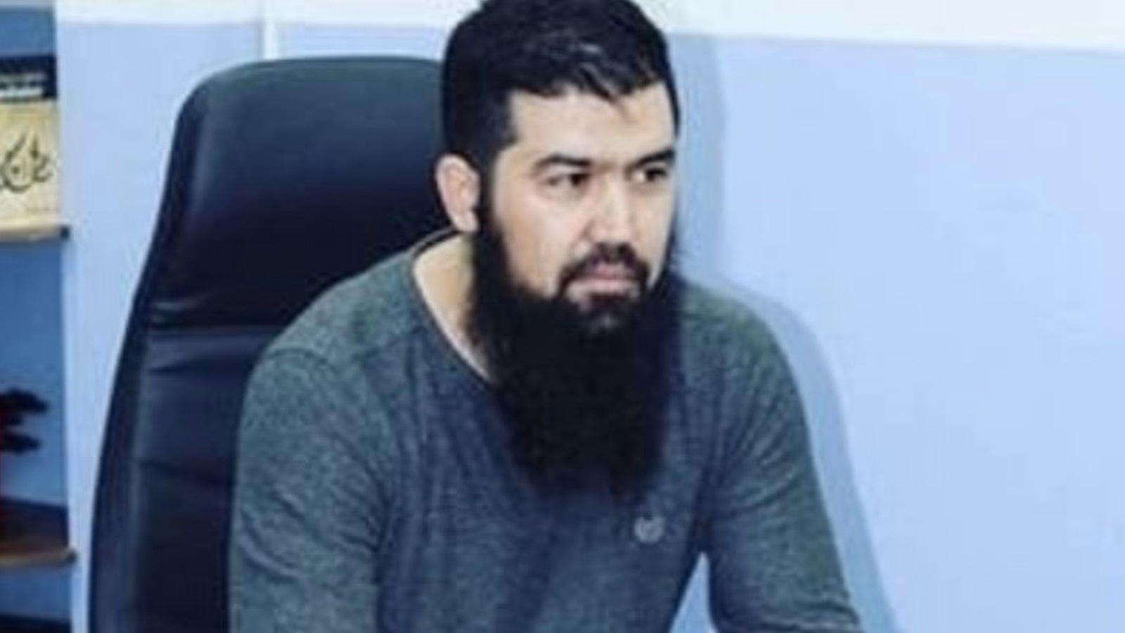 16 yaşındaki İzmir'de polis merkezine saldırmasına ilişkin soruşturma | Hakkında gözaltı kararı verilen isimlerden biri Suriye’de hapiste çıktı!