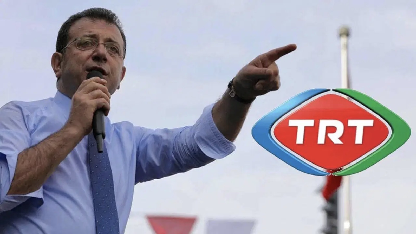 CHP'li Bulut: TRT, 19 Mart darbesinin medya kolu oldu; kamu gücü linç kampanyasına dönüştürülemez