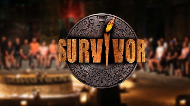 Acun Ilıcalı duyurdu: Survivor 2026'ya yeni isim!