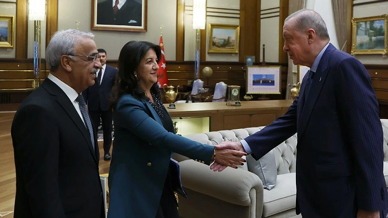 AKP'nin komisyon raporu takvimi belli oldu: Cuma gününe kadar TBMM Başkanlığı'na sunulması planlanıyor