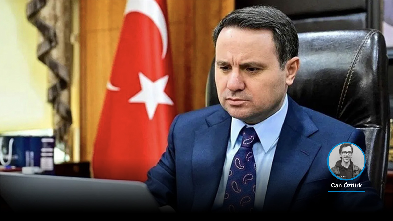 Akın Gürlek’ten "bahis soruşturması" toplantısı: TFF’nin süreci farklı, MASAK raporları ve HTS kayıtları var, ilerleyen günlerde operasyon yapılabilir