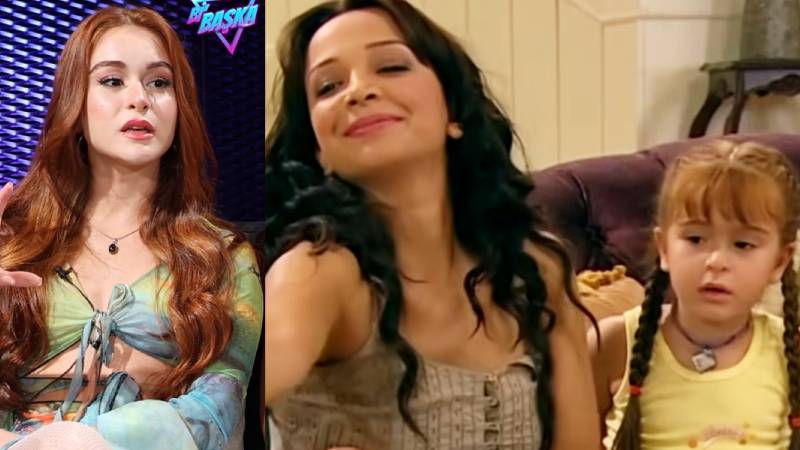 Bez Bebek dizisinin çocuk oyuncusunun fiziksel ve psikolojik şiddet iddiasına Evrim Akın'dan yanıt: İddialar afaki, hayal ürünü ve gerçek dışı