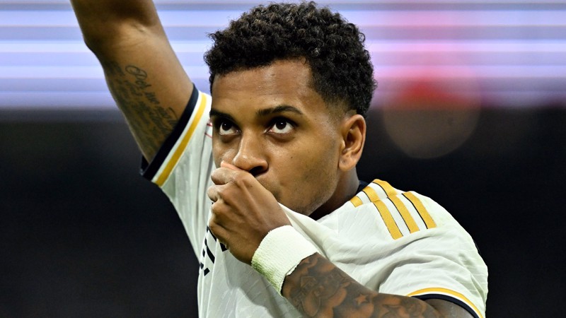 "Galatasaray'dan Rodrygo bombası" | Günün spor manşetleri
