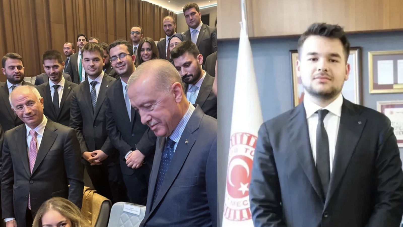 Türkiye'nin et ithal ettiği Polonya'daki şirketin hissedarı AKP’li çıktı