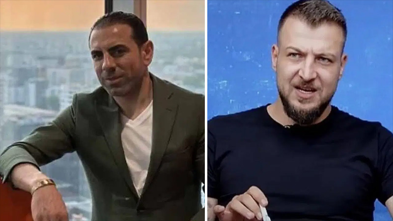 Yasa dışı bahis soruşturması: Meritking’in sahibi Fedlan Kılıçaslan ve eski futbolcu Batuhan Karadeniz hakkında kırmızı bülten