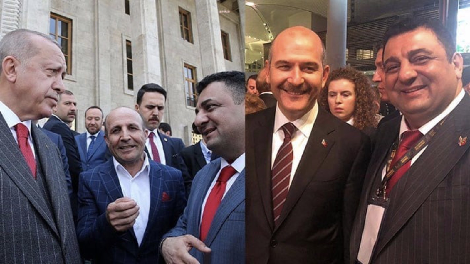 2'si çocuk 7 işçinin öldüğü parfüm doldurma atölyesi soruşturması: Ali Osman Akat, 'uyuşturucu ithalatı' yapmaktan yargılanmış!