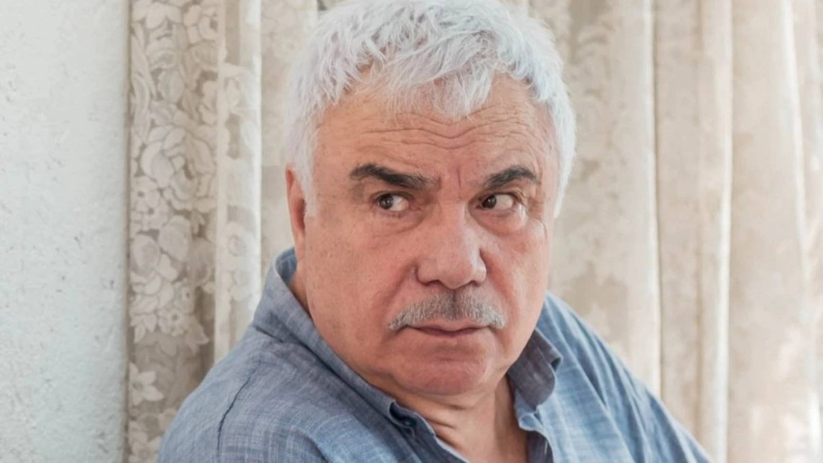Usta oyuncu Halil Ergün vasiyetini açıkladı