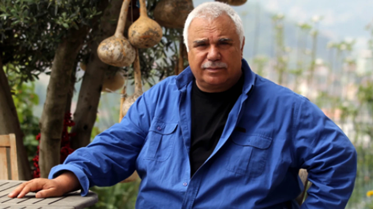 Kalbinden operasyon geçirmişti; Halil Ergün’den sağlık durumuna ilişkin açıklama