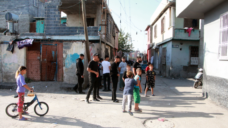 Yapay zekâ 'En tehlikeli mahalle' dedi, orada yaşayanlar haksızlık olarak değerlendirdi!