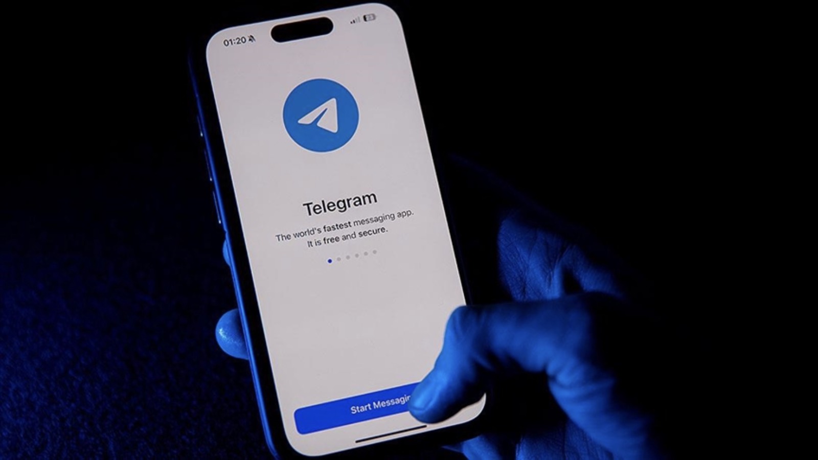 Ankara Cumhuriyet Başsavcılığı'ndan Telegram operasyonu: Aralarında suça sürüklenen çocukların da bulunduğu 14 şüpheli gözaltına alındı