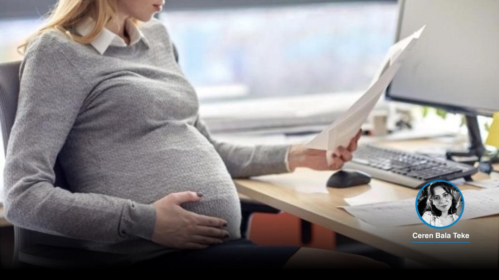 Avukat Nazan Moroğlu doğum izninin arttırılmasını değerlendirdi: Eşit istihdam politikası ve kadının birey olarak güçlendirilmesi olmadan bu adımlar etkisiz