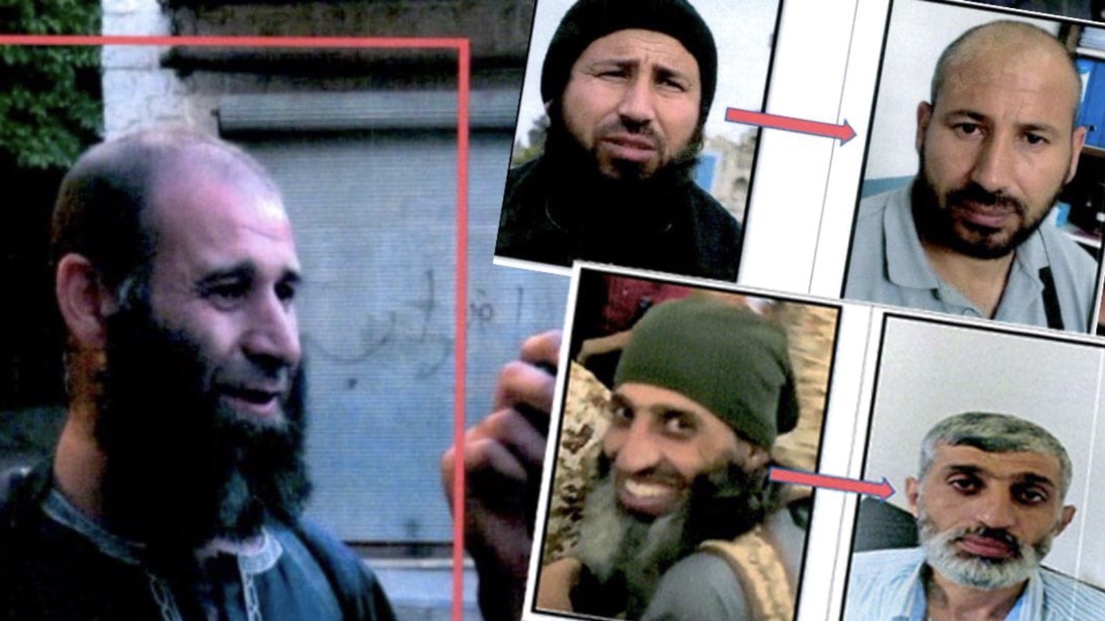 IŞİD operasyonu: Suriye ve Irak’ta savaşan en az 9 kişinin Türkiye’ye geldiği ortaya çıktı, bazıları infazlarda da yer almış 