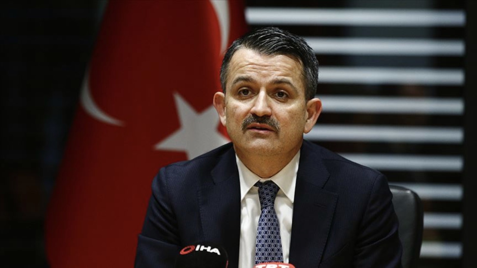 Et ve Süt Kurumu'ndaki et ithalatı iddialarına karşı iktidar kulisi: Tarım Bakanlığı düzenleyici-denetleyici kurum olmaktan Bekir Pakdemirli döneminde çıktı 