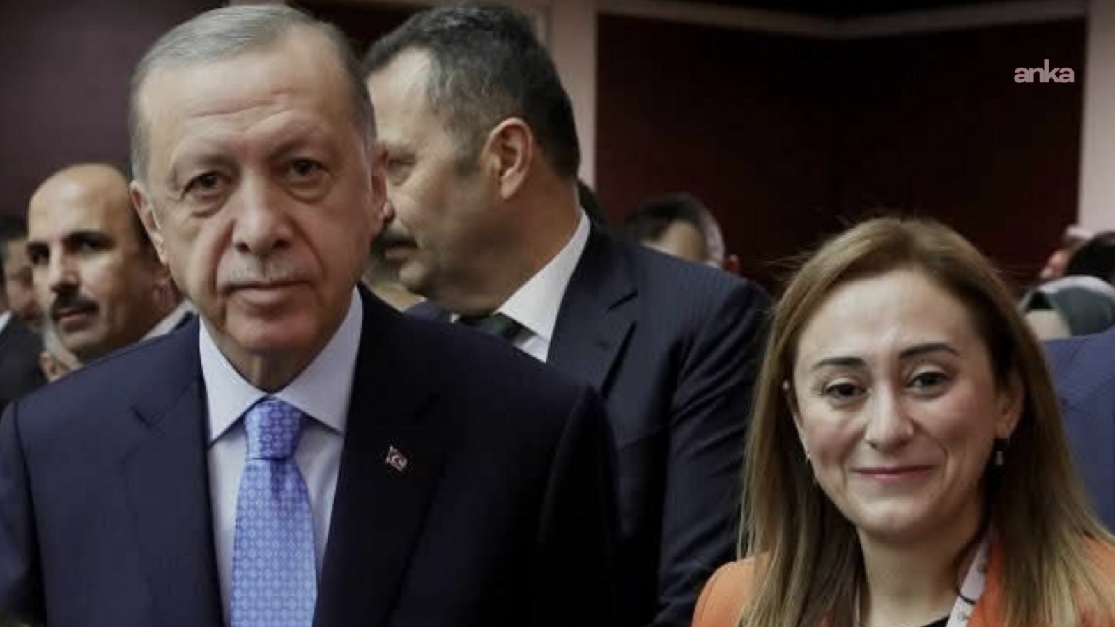 AKP Milas İlçe Başkanı istifa etti: Koltuk hırsı bürümüş kişiler tarafından asılsız saldırılara maruz kaldım