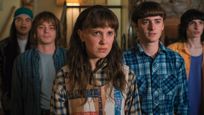 5. sezon öncesi mutlaka izlenmesi gereken 5 "Stranger Things" bölümü!