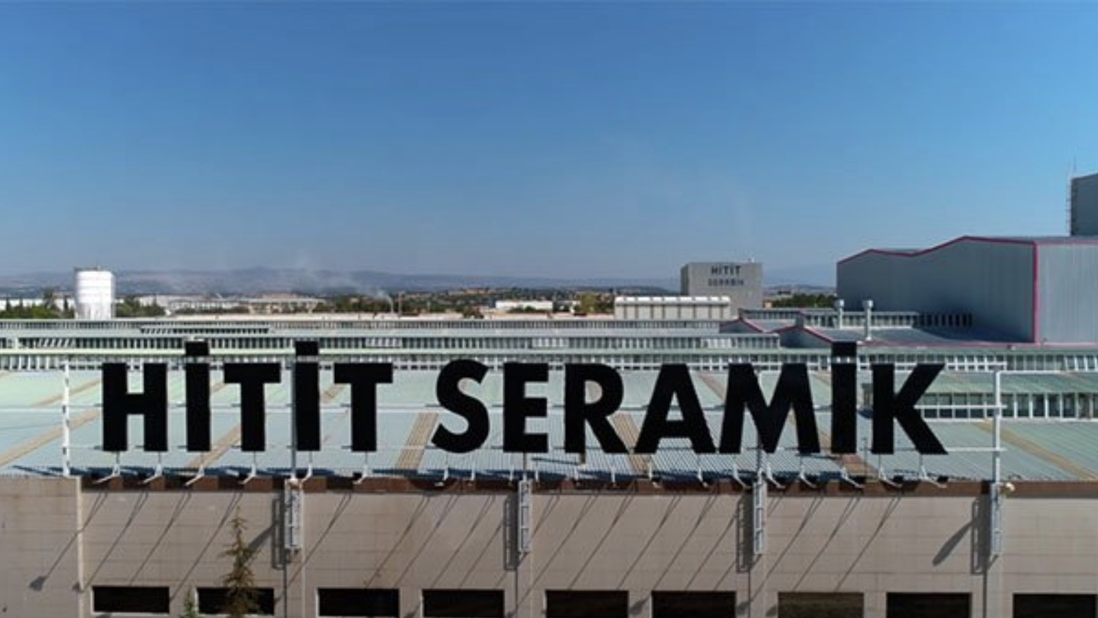 Sanayi devi Hitit Seramik'in konkordato talebine ret: Şirket, 1.5 milyar liralık borçla iflas etti 