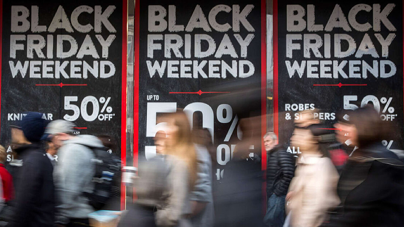 'Black Friday' hakkında muhtemelen daha önce duymadığınız 9 şaşırtıcı bilgi!