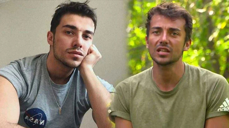 Survivor şampiyonu Cemal Can Canseven açıkladı: Yarışmacılar adada tuvaletlerini nereye yapıyor?