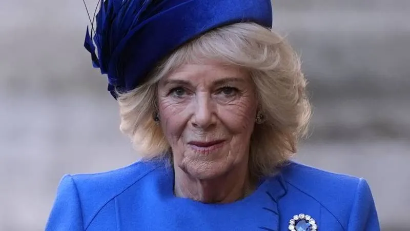 Kraliçe Camilla, 17 yaşındayken yaşadığı cinsel saldırıyla ilgili ilk kez kamuoyu önünde konuştu