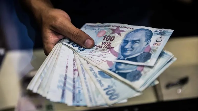Dolaylı vergilerde OECD ve AB ülkelerinin ne kadar önündeyiz?