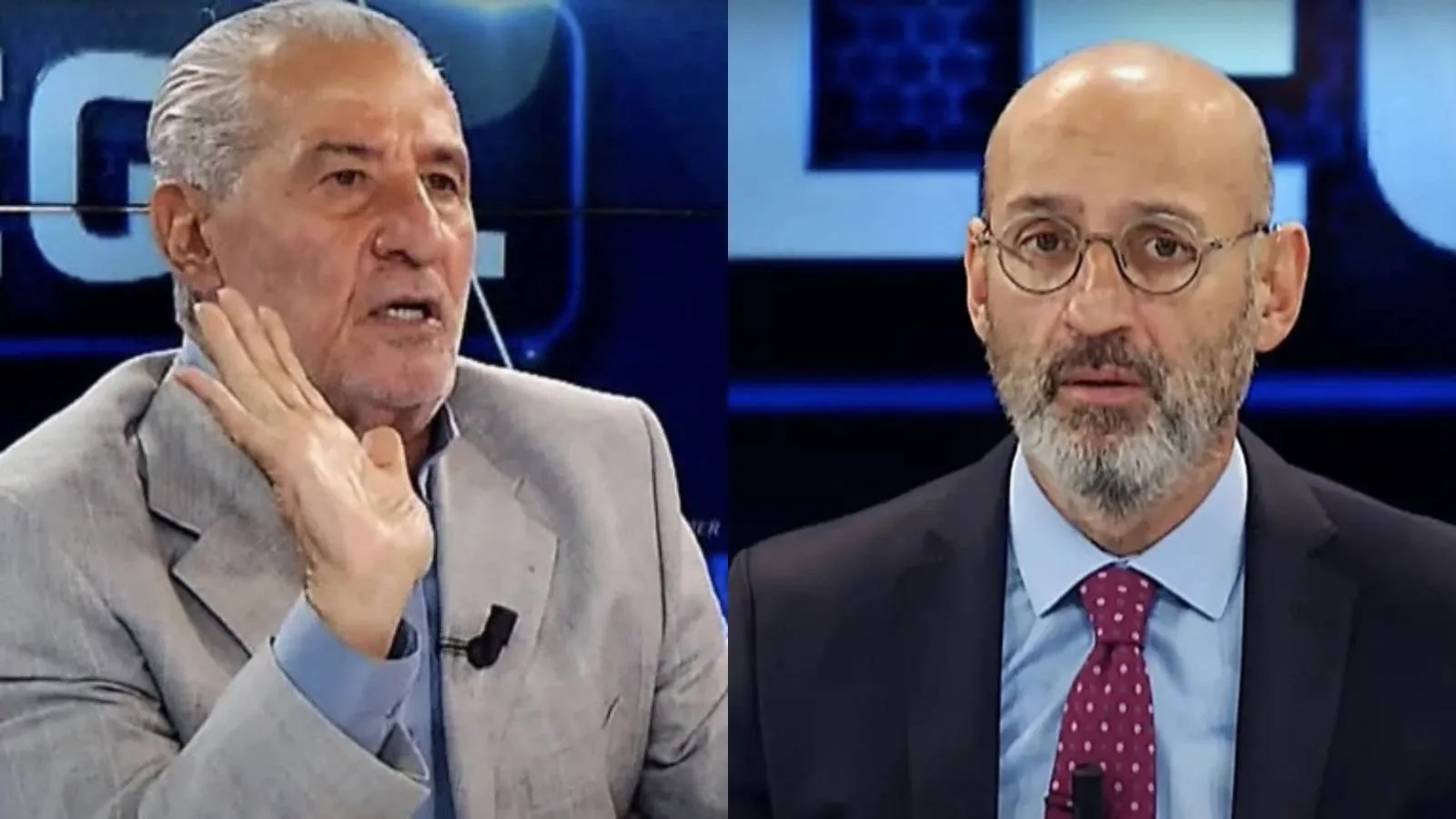 Serhat Ulueren'den yoğun bakımda olan Gökmen Özdenak için Galatasaray'a sitem: Ceplerini doldurmakla meşgul olanlardan ne beklenebilirdi ki?