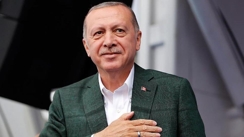 Raftan indirilen Akbil davasında Erdoğan'a "gizli" beraat