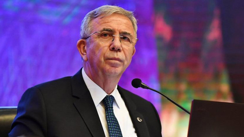 ABB'den Mansur Yavaş için müfettiş görevlendirildiği iddialarına yanıt: Soruşturma Gökçek dönemi usulsüzlükleri hakkında