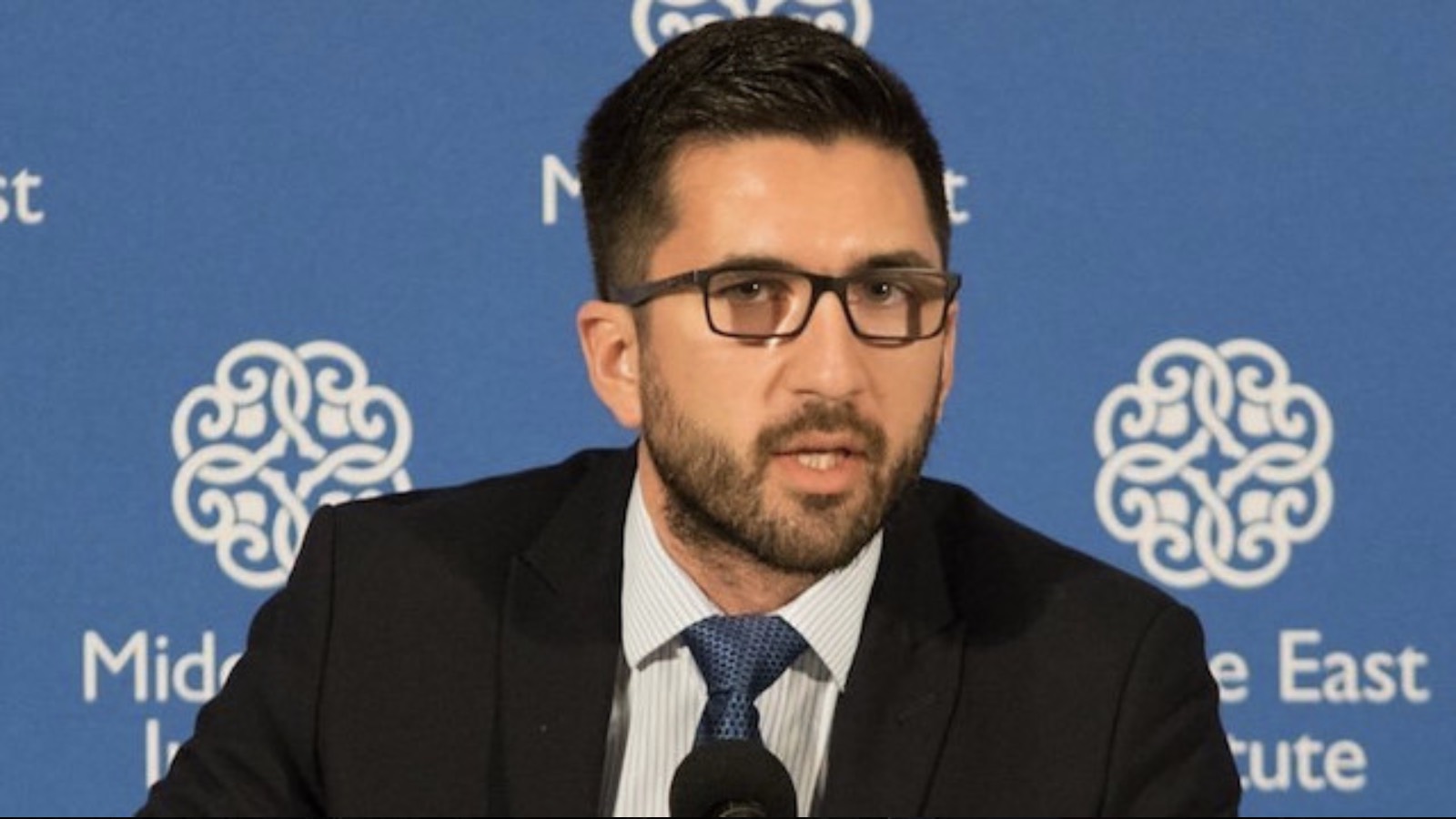 Eski HDP Washington temsilcisi Giran Özcan, Yahudi Ulusal Güvenlik Enstitüsü’nde göreve başladığını duyurdu 