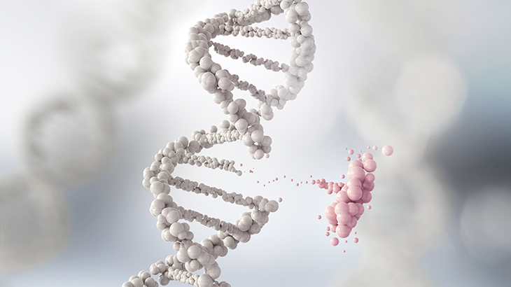 Kanserde erken teşhis için genetik haritalandırma önemli!