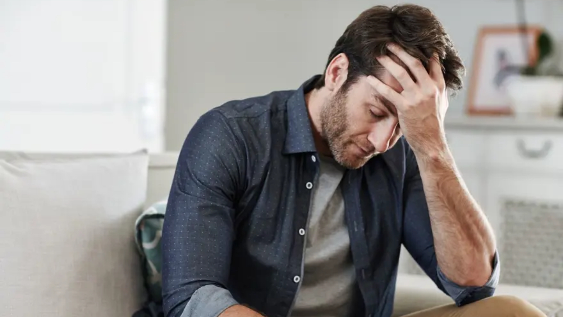 Uzmanı uyardı: Gündüz saatlerinin kısalması kış depresyonunu tetikleyebilir