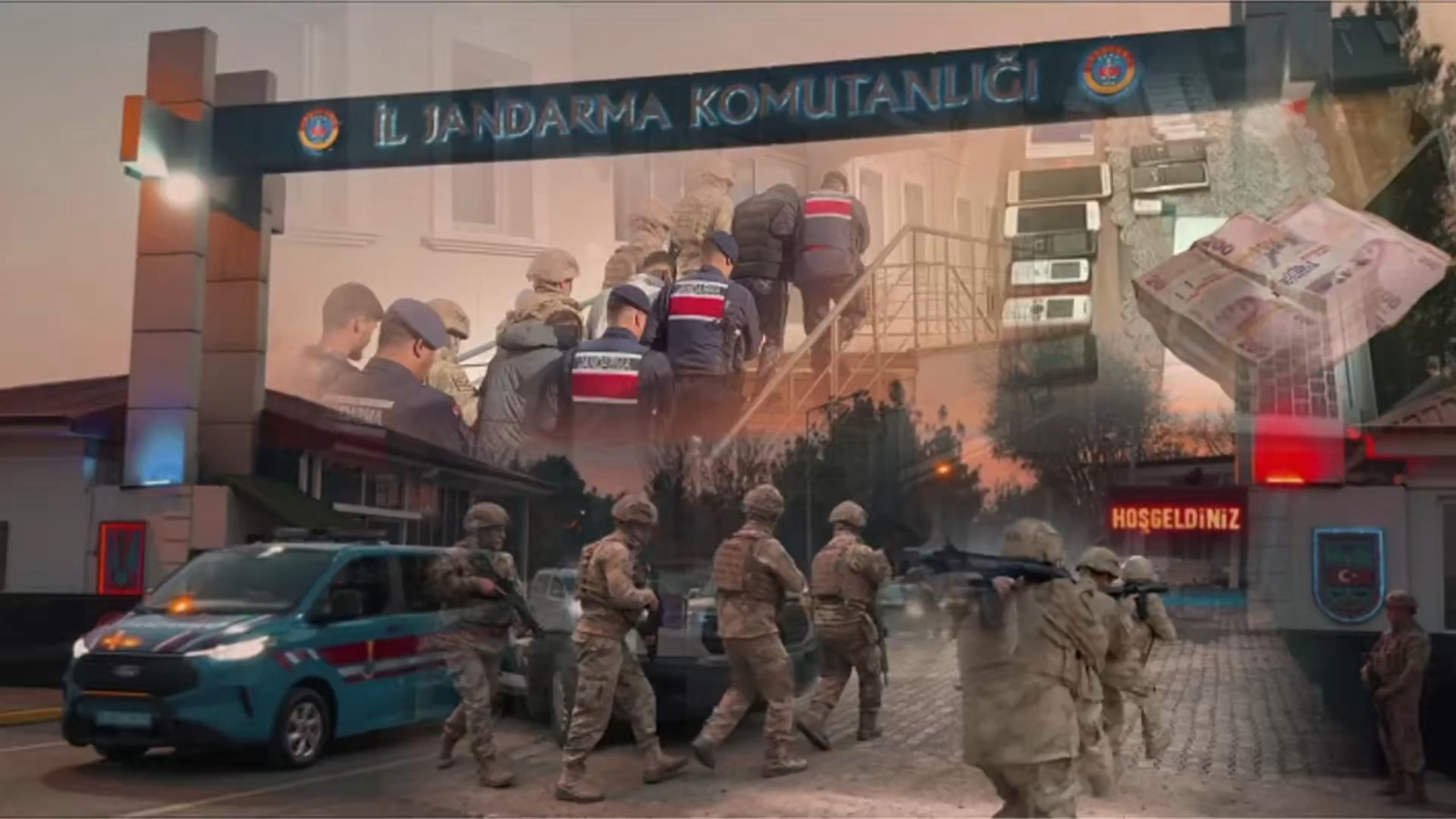 Yasa dışı bahis operasyonu: 6 milyarlık işlem tespit edildi, 27 kişi tutuklandı