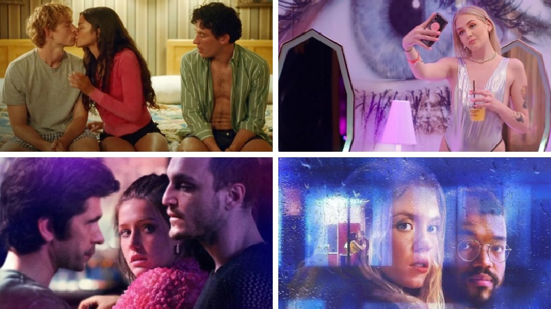 Aşk, tutku, şehvet: İşte, son 5 yılın en seksi 10 filmi!