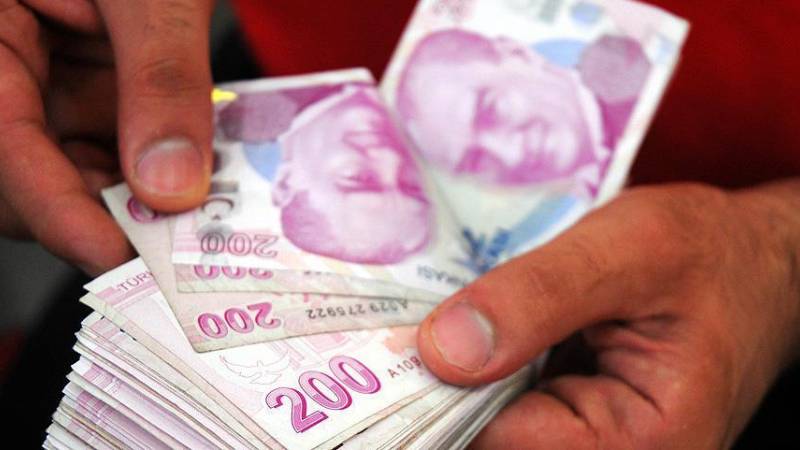 Polis, öğretmen, hemşire, profesör... Zamlı memur maaşları meslek meslek hesaplandı