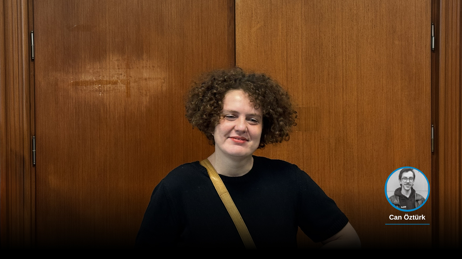 Savcı, gazeteci Elif Akgül’ün HDK davasında “örgüt üyeliği” suçlamasından cezalandırılmasını istedi; mahkeme, adlî kontrolleri kaldırmadı