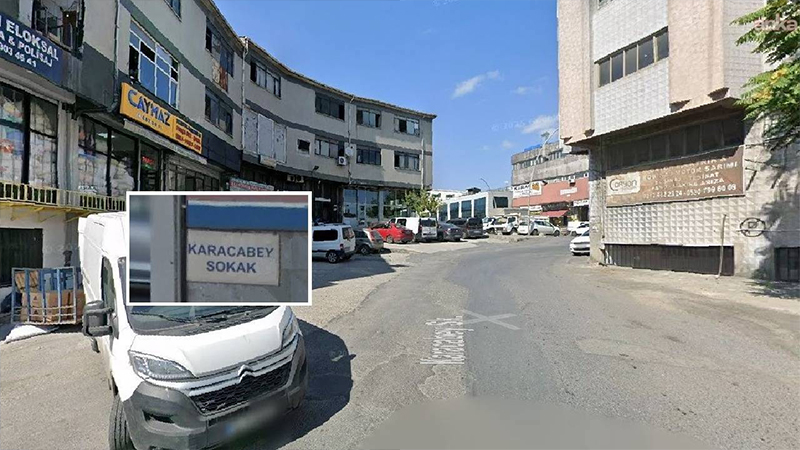 AKP'li Zeytinburnu Belediyesi, SGK prim borçları için iki "sokağı" satma kararı aldı