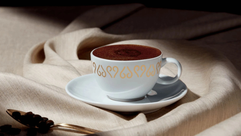 Türkiye’de kahve pazarı son 10 yılda hızla büyüdü