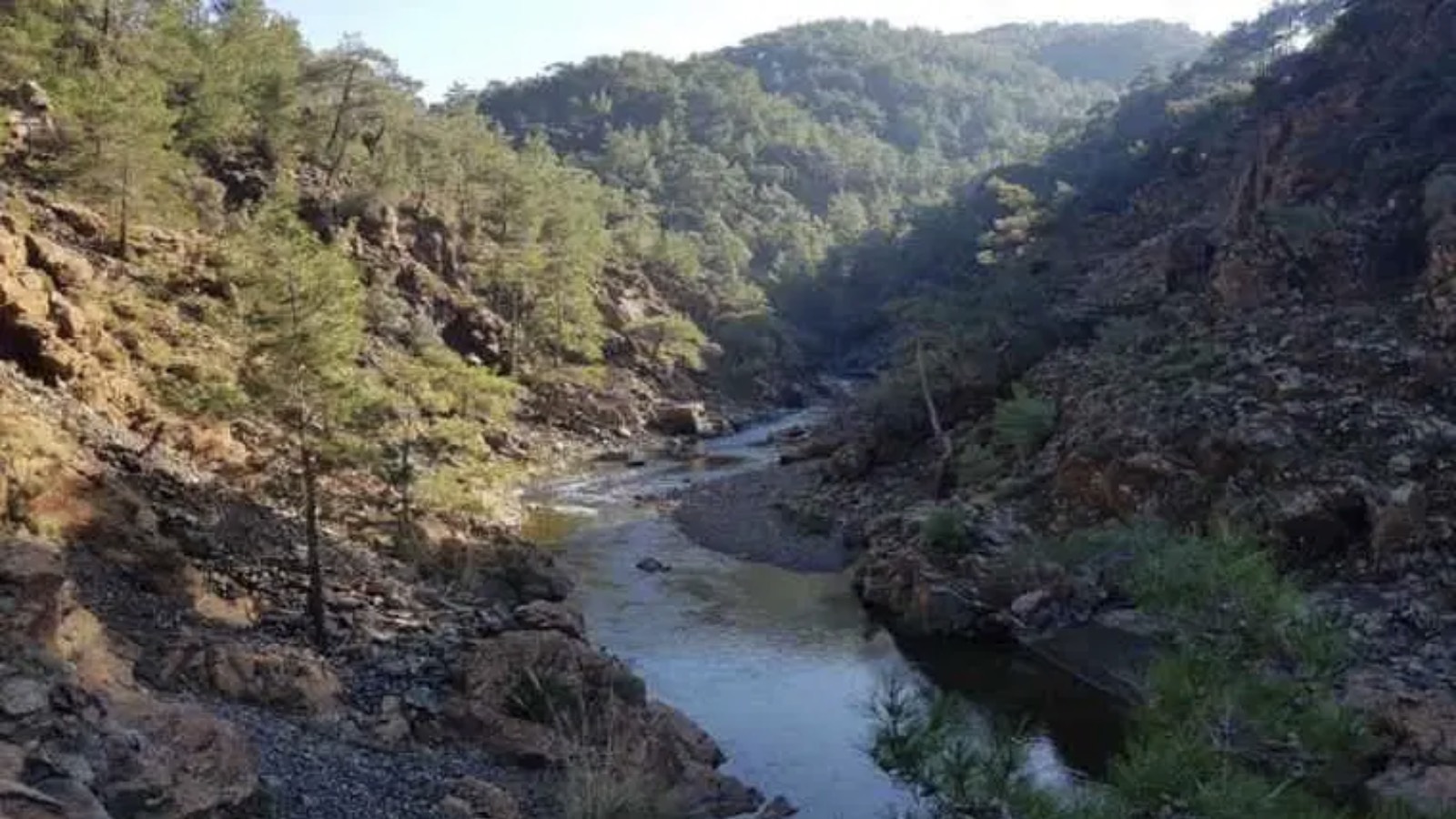DSİ'nin baraj projesi iptal edildi: "ÇED olumlu" kararı hukuka uygun değil