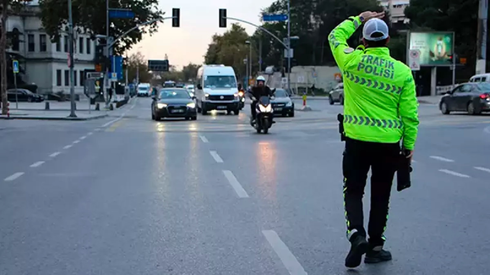 Ankara’da yarın bazı yollar "Emeklilerin Bütçe Hakkı Mitingi" nedeniyle trafiğe kapalı olacak