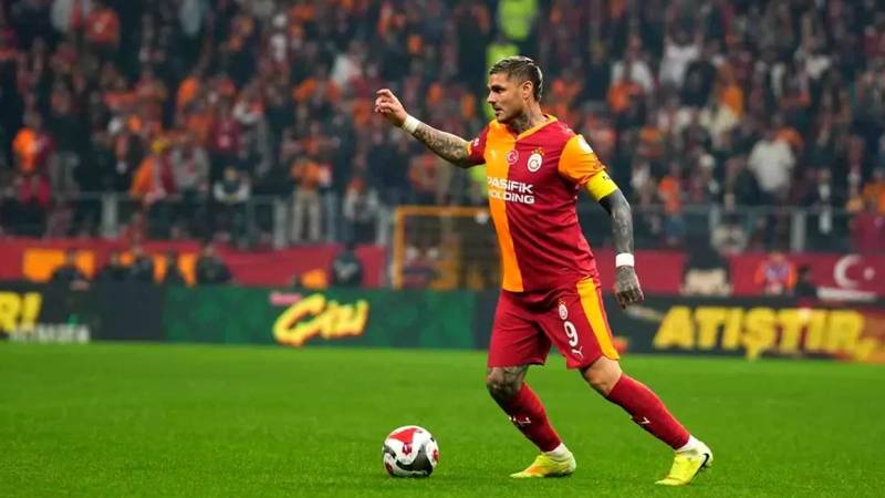 Galatasaray yönetiminden Mauro Icardi hamlesi