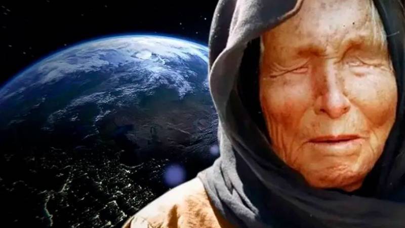 Baba Vanga'nın 2026 kehanetleri yeniden gündemde: Bilinmeyen medeniyetle ilk temas, teknolojide dönülmez nokta...