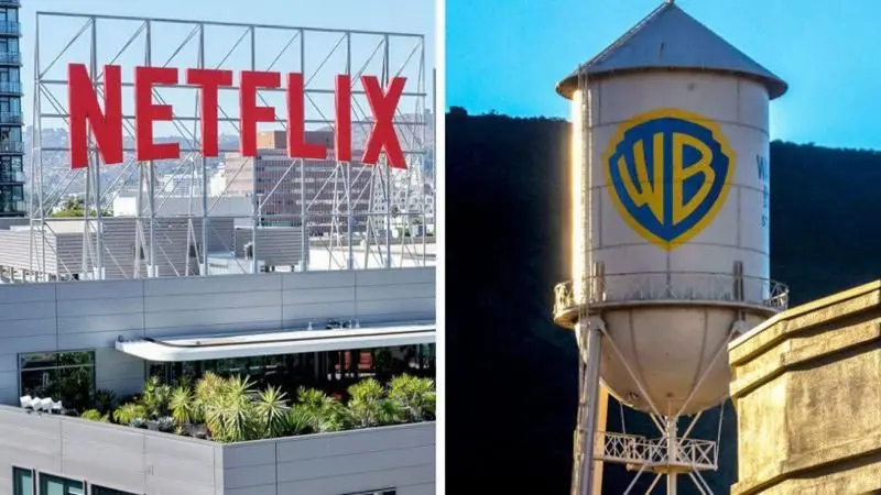 Netflix'in ardından Paramount da Warner Bros Discovery için teklif yapacak
