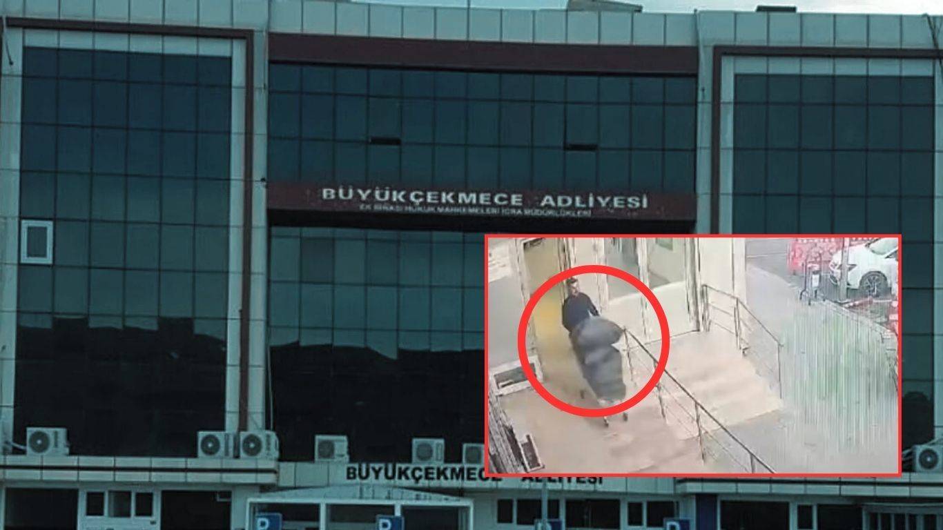 147 milyonluk soygun ardından yeni önlem: Bankalarda kasaların güvenliği üç anahtarla sağlanıyor, bir araya gelmeleriyle açılıyor; benzer bir sisteme geçeceğiz 