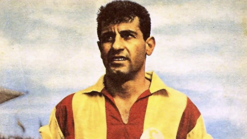 metin oktay